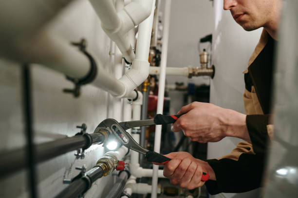 Best Same-Day Plumbing Service  in Mount Pulaski, IL