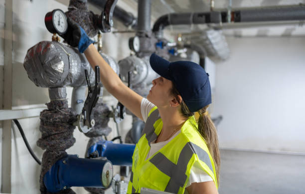 Best Drain Cleaning Services  in Mount Pulaski, IL