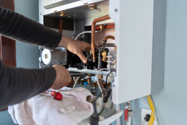 Best Faucet Repair  in Mount Pulaski, IL
