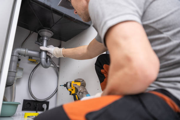 Best Toilet Repair Services  in Mount Pulaski, IL